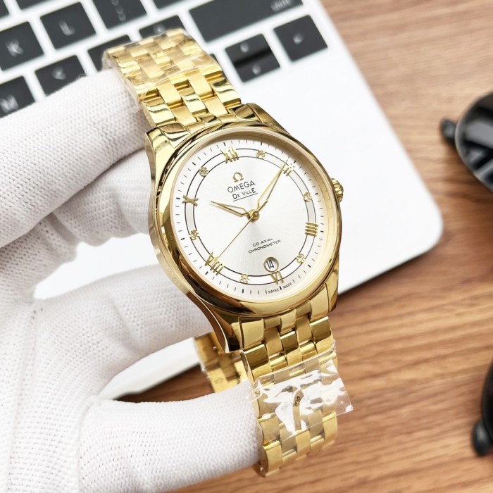 Watches OMEGA 318310 size:40*12 mm