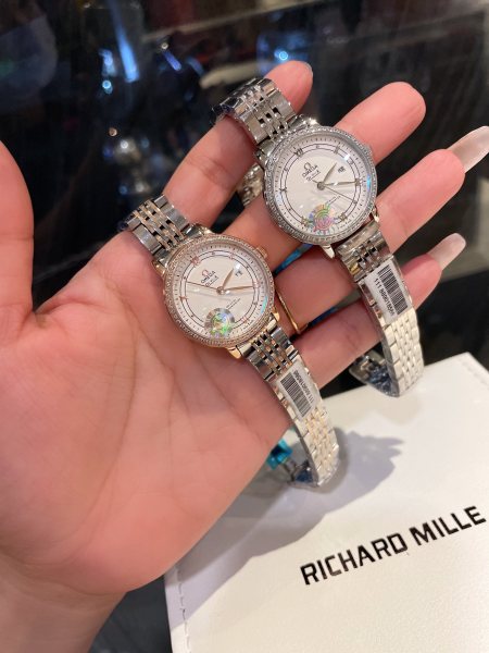 Watches OMEGA 318053 size:43*12 mm