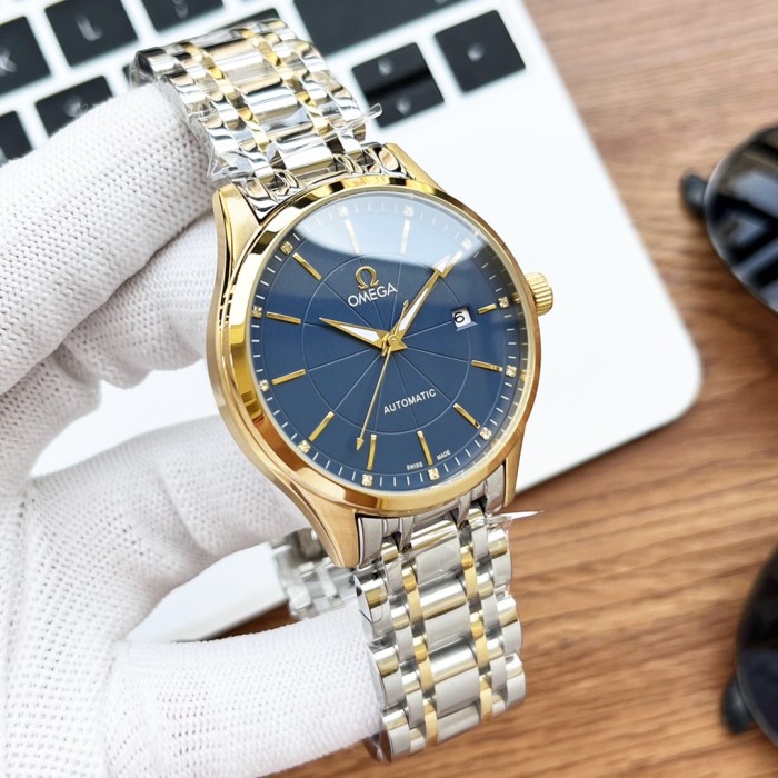Watches OMEGA 318281 size:40*13 mm