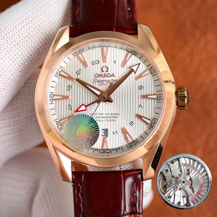 Watches OMEGA TT 318176 size:42 mm