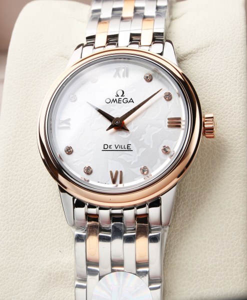 Watches OMEGA  317989 size:27.4*8 mm