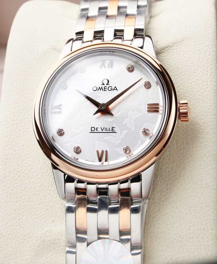 Watches OMEGA  317989 size:27.4*8 mm