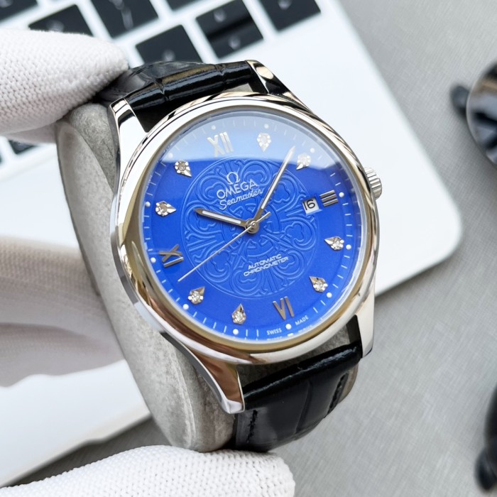 Watches OMEGA  318032 size:40 mm