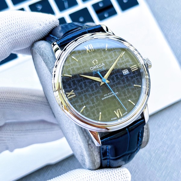 Watches OMEGA 318092 size:39.5 mm