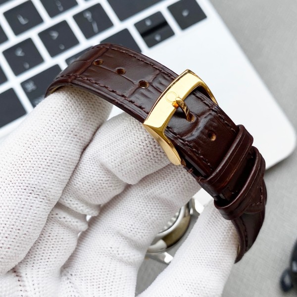 Watches OMEGA 318084 size:39*12 mm