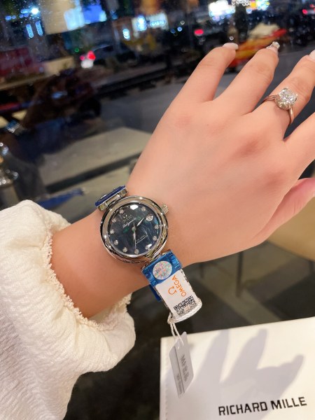 Watches OMEGA 318063 size:34 mm