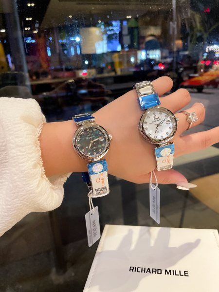 Watches OMEGA 318063 size:34 mm