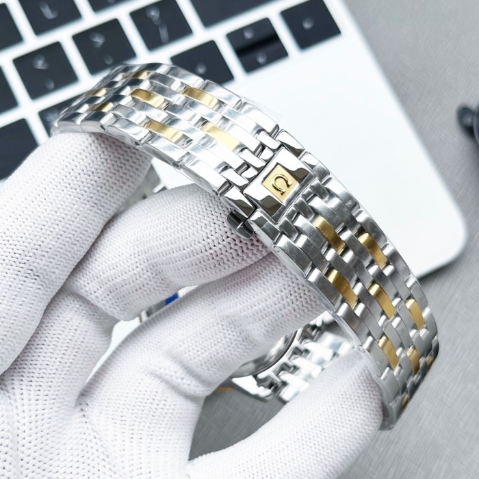 Watches OMEGA 318079 size:39.5 mm