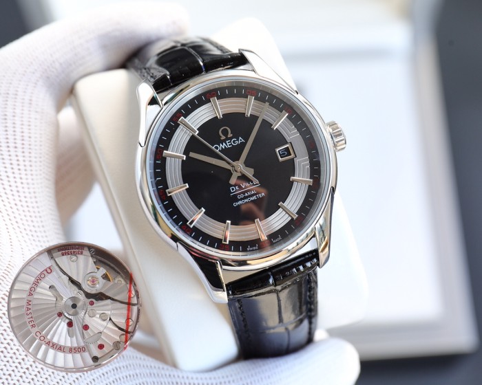 Watches OMEGA 83145368 size:41*11 mm