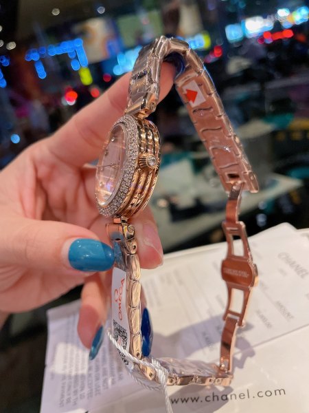 Watches OMEGA 318227 size:34*10 mm