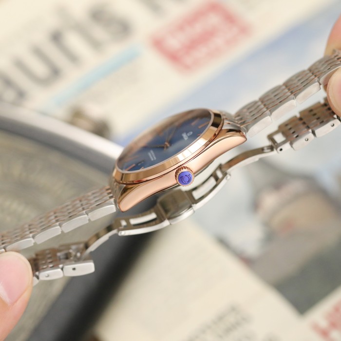 Watches OMEGA  318155 size:40*12 mm