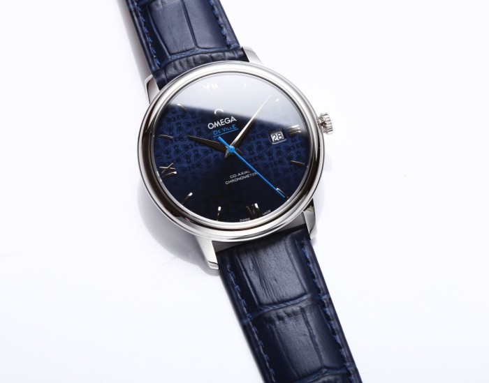 Watches OMEGA 318290 size:39.5 mm