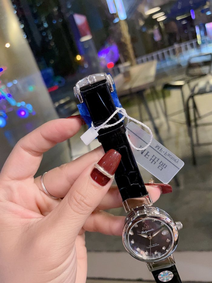 Watches OMEGA 318253 size:34*10 mm