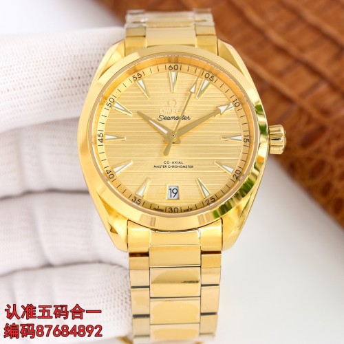 Watches OMEGA  Aqua Terra 318191 size:41 mm