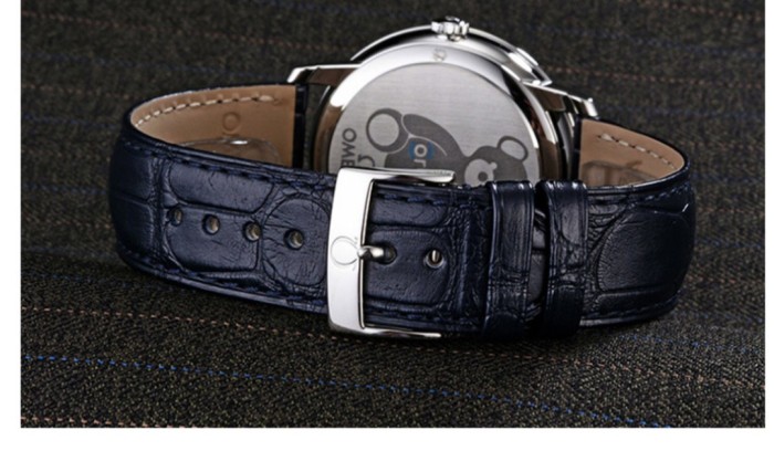 Watches OMEGA 318289 size:39.5 mm