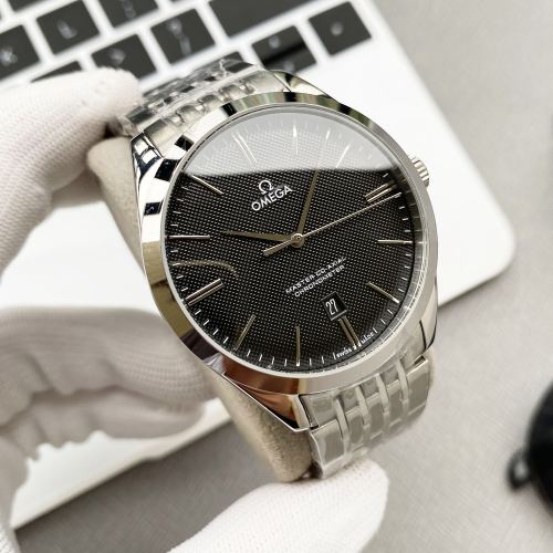 Watches OMEGA 318131 size:40*12 mm