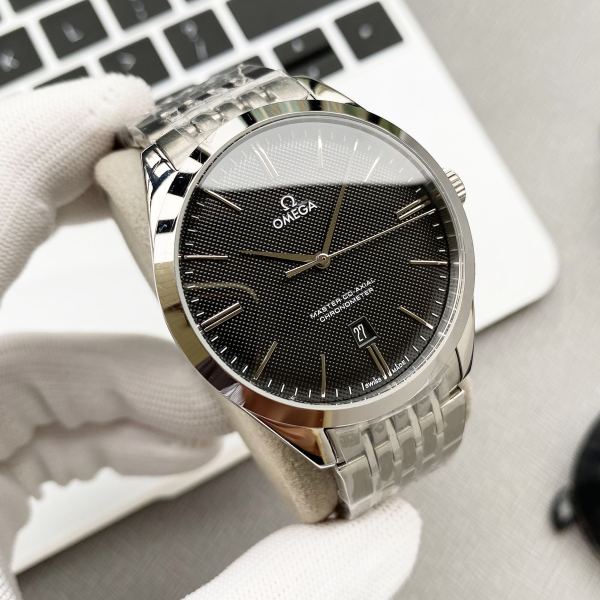 Watches OMEGA 318131 size:40*12 mm