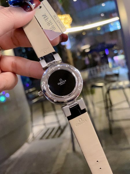 Watches OMEGA 318253 size:34*10 mm