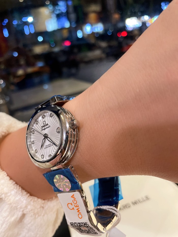 Watches OMEGA 318061 size:34 mm