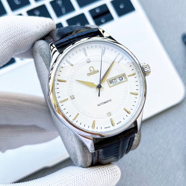 Watches OMEGA  318028 size:40*11 mm