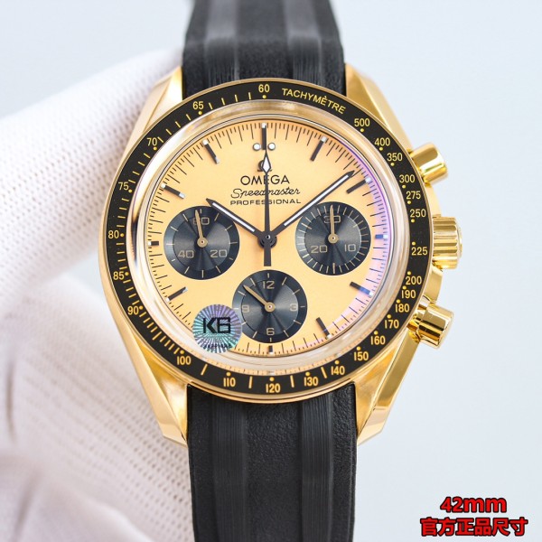 Watches OMEGA 318144 size:42 mm