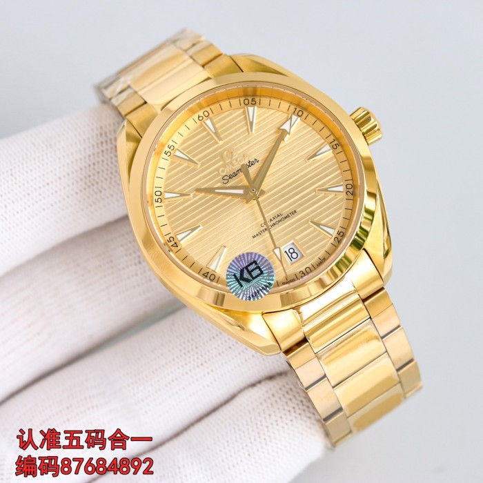 Watches OMEGA  Aqua Terra 318151 size:41 mm