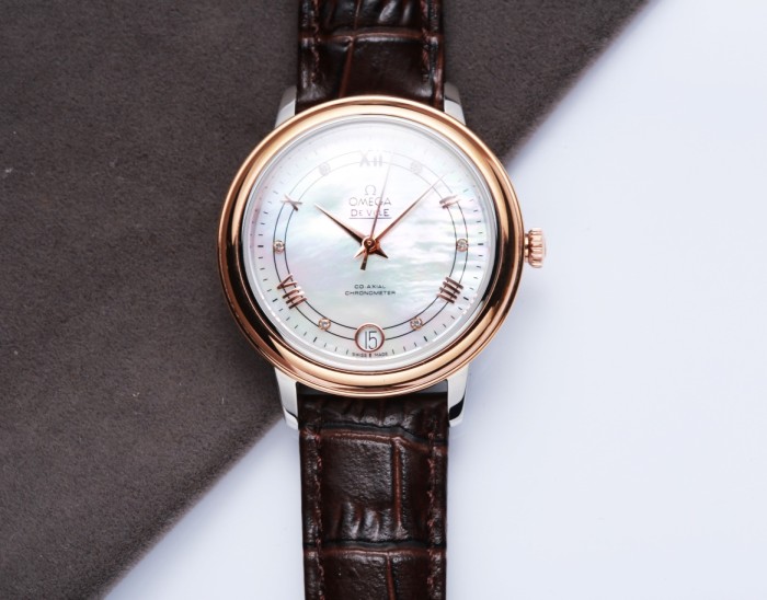 Watches OMEGA 318123 size:32*9 mm