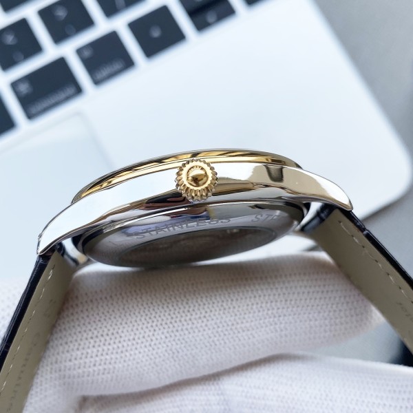 Watches OMEGA 318076 size:40*12 mm