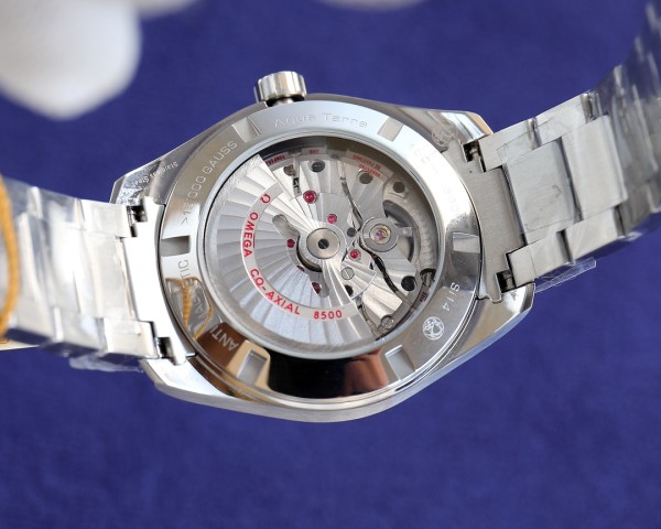 Watches OMEGA 318117 size:40*12 mm