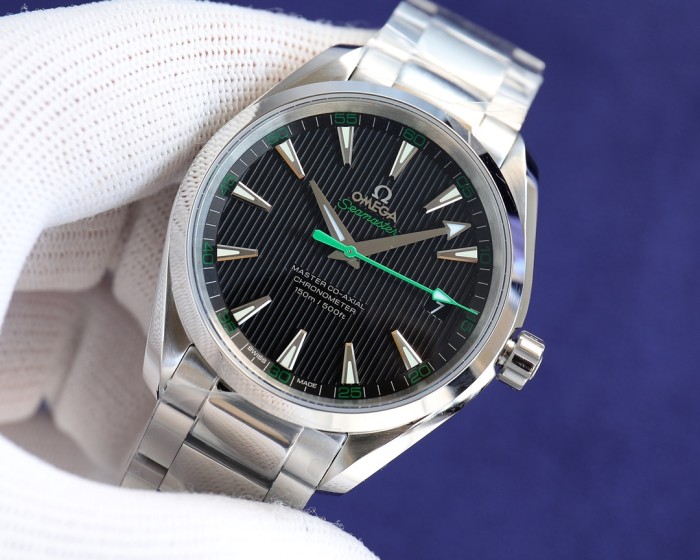 Watches OMEGA 318117 size:40*12 mm