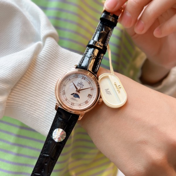 Watches OMEGA 318243 size:33 mm