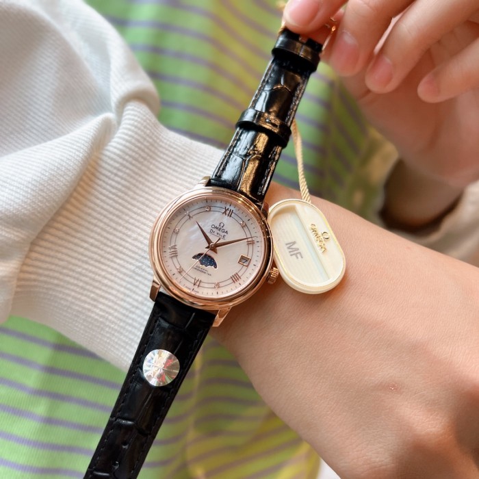 Watches OMEGA 318243 size:33 mm