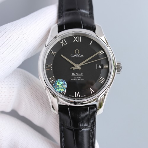 Watches OMEGA 318324 size:41 mm