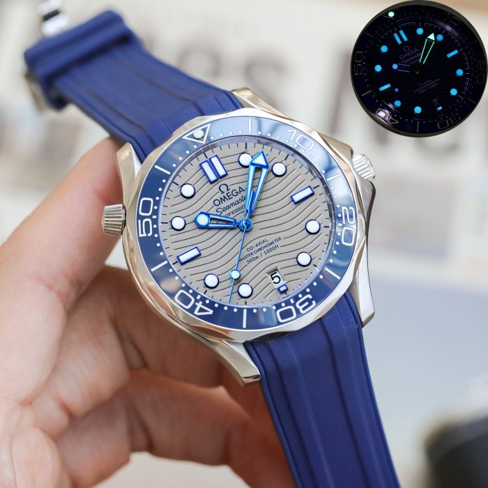 Watches OMEGA  318164 size:42*11 mm