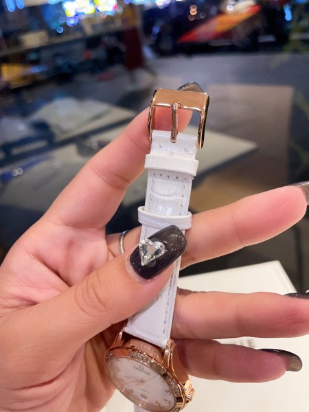 Watches OMEGA 318058 size:35 mm