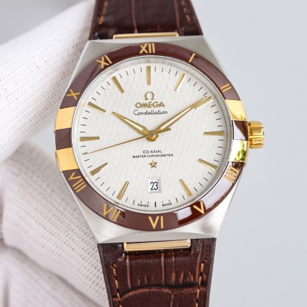 Watches OMEGA 318068 size:41 mm