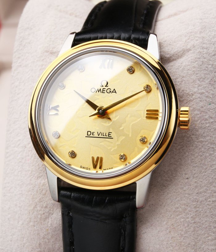 Watches OMEGA  317996 size:27.4*8 mm