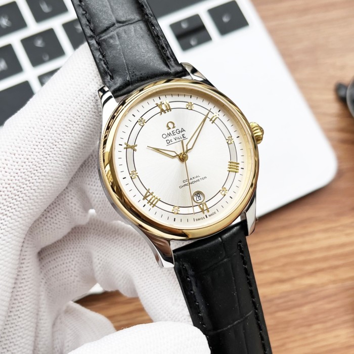 Watches OMEGA 318311 size:40*12 mm