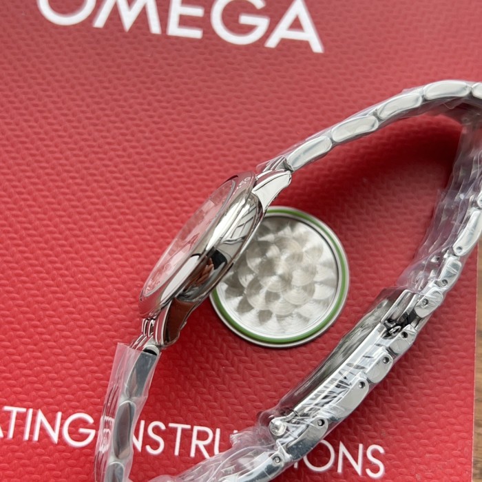 Watches OMEGA 318337 size:27 mm