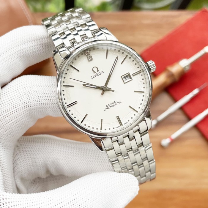 Watches OMEGA 318294 size:41*11 mm