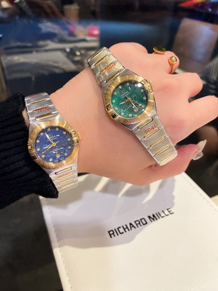 Watches OMEGA 318305 size:29 mm