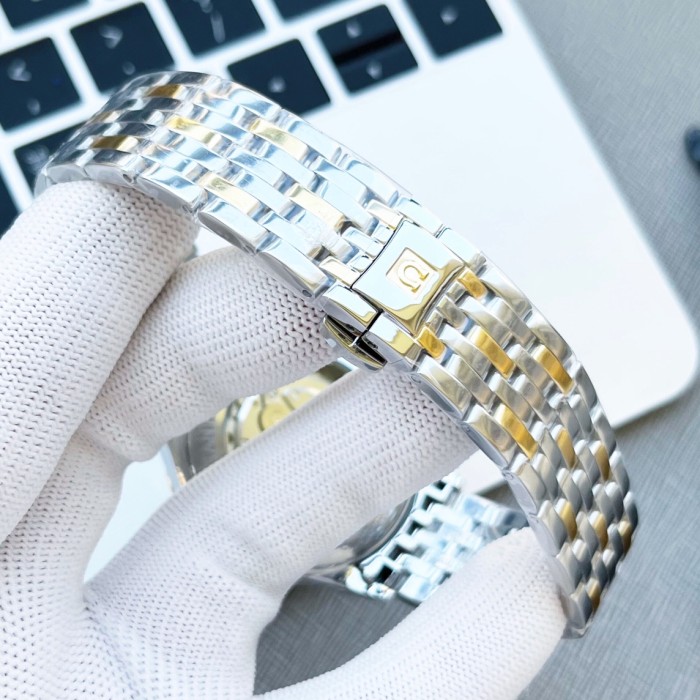 Watches OMEGA  318027 size:40*11 mm