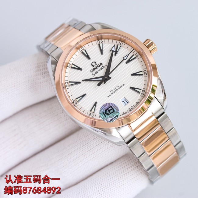 Watches OMEGA  Aqua Terra 318150 size:41 mm