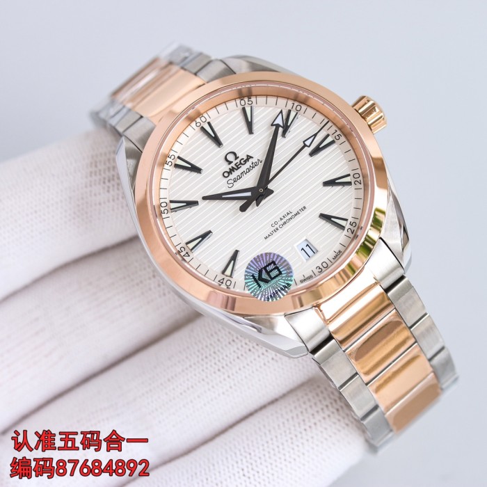 Watches OMEGA  Aqua Terra 318150 size:41 mm