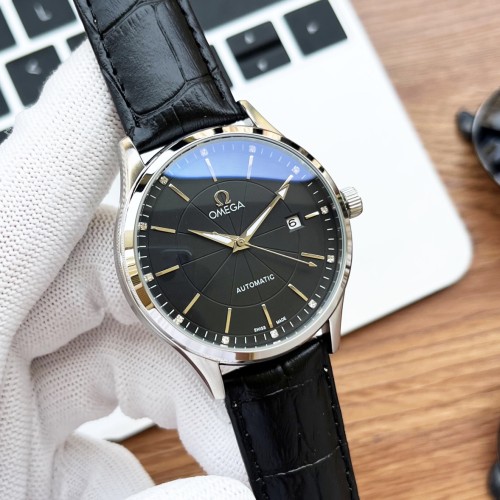 Watches OMEGA 318282 size:40*13 mm