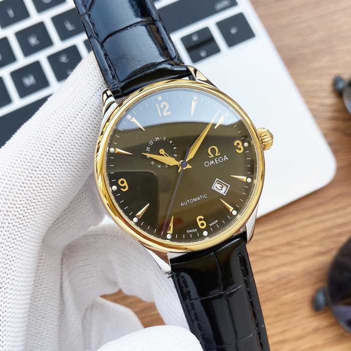 Watches OMEGA 318045 size:40 mm