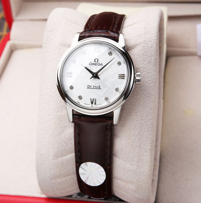 Watches OMEGA  317995 size:27.4*8 mm