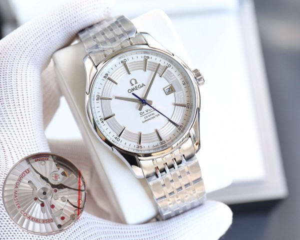 Watches OMEGA 83145368 size:41*11 mm
