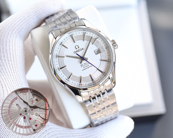 Watches OMEGA 83145368 size:41*11 mm