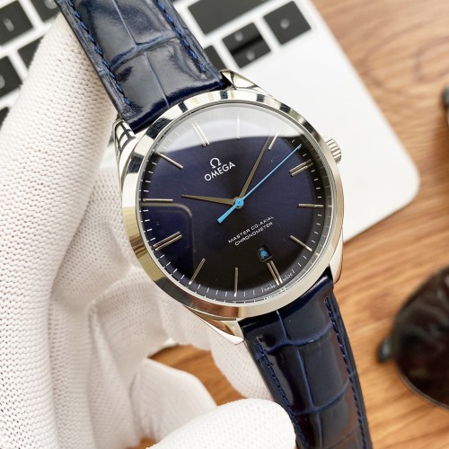 Watches OMEGA 318274 size:40*12 mm